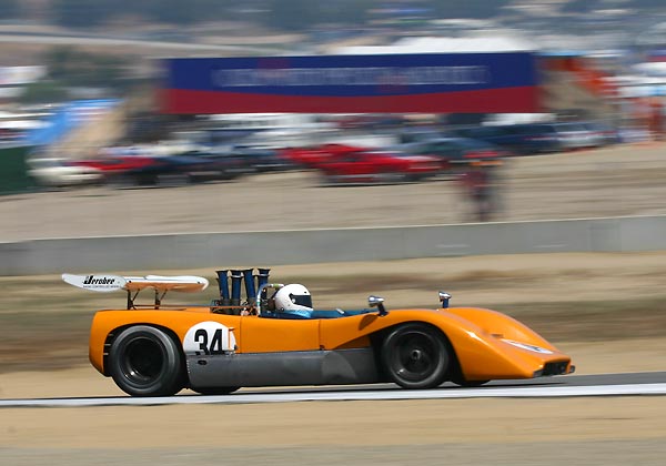 jay esterer