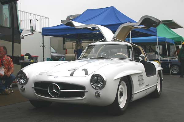 Marx mercedes #6