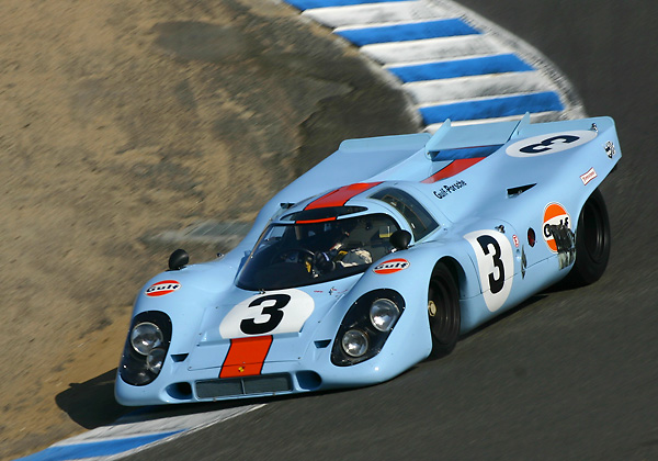 Next Brian Redman 1969 Porsche 917 PA Scott Drnek 1974 StingGW1