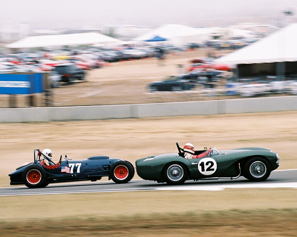 1953 Aston Martin Db3s. 1953 Aston Martin DB3S